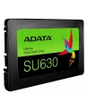 adata Dysk SSD Ultimate SU630 960G 2.5 S3 3D QLC Retail - nr 93