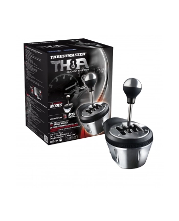 thrustmaster Skrzynia biegów TH8A PC/PS3/PS4/XONE nr 2