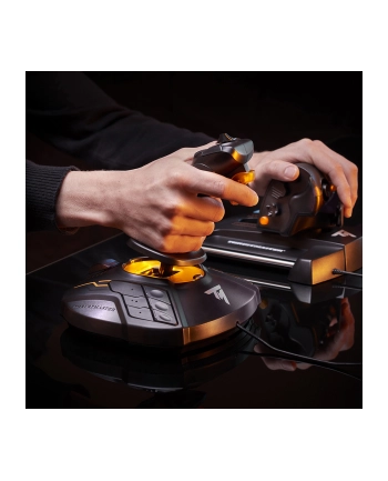 thrustmaster Joystick T16000M FCS HOTAS PC nr 1