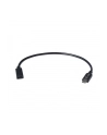 i-tec Kabel przedłużający USB-C 30 cm - nr 16