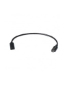 i-tec Kabel przedłużający USB-C 30 cm - nr 17