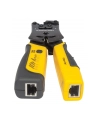 intellinet Zaciskarka wtyków RJ411/RJ12/RJ22/RJ45 z testerem okablowania - nr 12