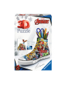 Puzzle 3D 108el Trampek na biurko - Avengers 121137 RAVENSBURGER - nr 13