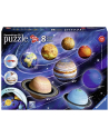 Puzzle 3D Układ planet 2x27el/2x54el/2x72el/2x108el 116683 RAVENSBURGER - nr 18