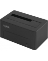 logilink Stacja dokująca USB3.0 dla 2.5/3.5 SATA HDD/SDD - nr 40