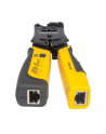 intellinet Zaciskarka wtyków RJ411/RJ12/RJ22/RJ45 z testerem okablowania - nr 12