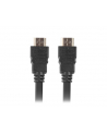 lanberg Kabel HDMI-HDMI M/M v2.0 7.5m czarny - nr 11