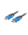 lanberg Kabel HDMI-HDMI M/M v2.0 4K 3m czarny - nr 9