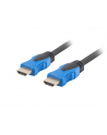 lanberg Kabel HDMI-HDMI M/M v2.0 4K 3m czarny - nr 12