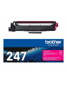 brother Toner TN247M purpurowy 2300str. do HL32x0/DCP35x0/MFC37x - nr 18