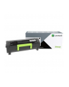 lexmark Toner Ultra High Yield B262U00  15k czarny - nr 1