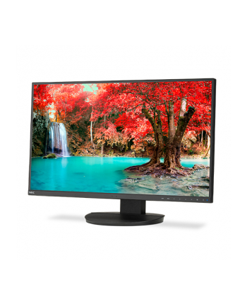 nec Monitor Multisync EA271Q 27 WQHD Czarny