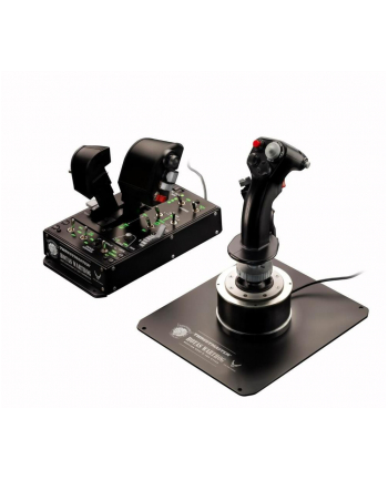 thrustmaster Joystick Hotas Warthog PC