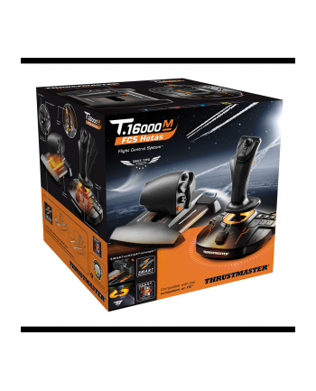 thrustmaster Joystick T16000M FCS HOTAS PC