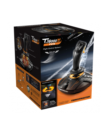 thrustmaster Joystick T.16000M FCS PC