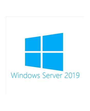 microsoft Windows Server CAL 2019 English 1pk DSP OEI 1 Clt User CAL R18-05848