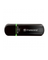 transcend Pendrive JETFLASH 600  8GB USB2.0 czarny - nr 31