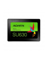 adata Dysk SSD Ultimate SU630 240G 2.5 S3 3D QLC Retail - nr 70