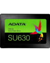 adata Dysk SSD Ultimate SU630 480G 2.5 S3 3D QLC Retail - nr 41