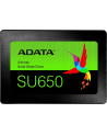 adata Dysk SSD Ultimate SU630 960G 2.5 S3 3D QLC Retail - nr 50