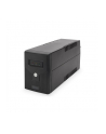 digitus Zasilacz awaryjny UPS Line-Ineractive LED, 600VA/360W - nr 27