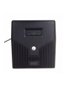 digitus Zasilacz awaryjny UPS Line-Ineractive LED, 1000VA/600W - nr 1