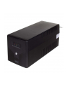 digitus Zasilacz awaryjny UPS Line-Ineractive LED, 1000VA/600W - nr 5