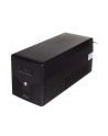 digitus Zasilacz awaryjny UPS Line-Ineractive LED, 1000VA/600W - nr 7