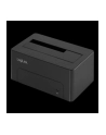 logilink Stacja dokująca USB3.0 dla 2.5/3.5 SATA HDD/SDD - nr 10