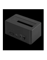 logilink Stacja dokująca USB3.0 dla 2.5/3.5 SATA HDD/SDD - nr 11