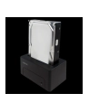 logilink Stacja dokująca USB3.0 dla 2.5/3.5 SATA HDD/SDD - nr 16