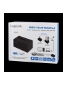 logilink Stacja dokująca USB3.0 dla 2.5/3.5 SATA HDD/SDD - nr 17
