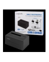 logilink Stacja dokująca USB3.0 dla 2.5/3.5 SATA HDD/SDD - nr 18