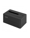 logilink Stacja dokująca USB3.0 dla 2.5/3.5 SATA HDD/SDD - nr 1