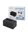 logilink Stacja dokująca USB3.0 dla 2.5/3.5 SATA HDD/SDD - nr 23