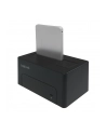 logilink Stacja dokująca USB3.0 dla 2.5/3.5 SATA HDD/SDD - nr 24