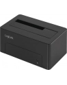 logilink Stacja dokująca USB3.0 dla 2.5/3.5 SATA HDD/SDD - nr 41