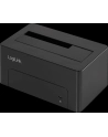 logilink Stacja dokująca USB3.0 dla 2.5/3.5 SATA HDD/SDD - nr 42