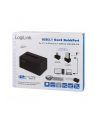 logilink Stacja dokująca USB3.0 dla 2.5/3.5 SATA HDD/SDD - nr 8
