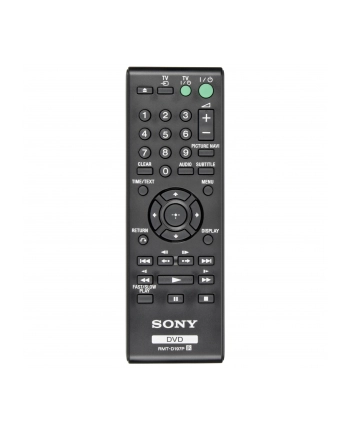 sony Odtwarzacz DVD DVPSR760H czarny nr 2