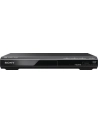 sony Odtwarzacz DVD DVPSR760H czarny - nr 19