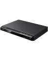 sony Odtwarzacz DVD DVPSR760H czarny - nr 2