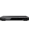 sony Odtwarzacz DVD DVPSR760H czarny - nr 7