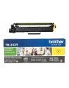 brother Toner TN243Y żółty 1000str. do HL32x0/DCP35x0/MFC37x - nr 16