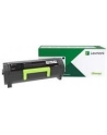 lexmark Toner Yield B232000 3k czarny - nr 16