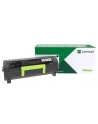 lexmark Toner High Yield B242H00 6k czarny - nr 1
