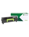 lexmark Toner High Yield B242H00 6k czarny - nr 5