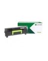 lexmark Toner High Yield B242H00 6k czarny - nr 8