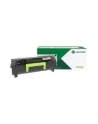 lexmark Toner Extra High Yield  B252X00 10k czarny - nr 18