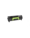 lexmark Toner Extra High Yield  B252X00 10k czarny - nr 19
